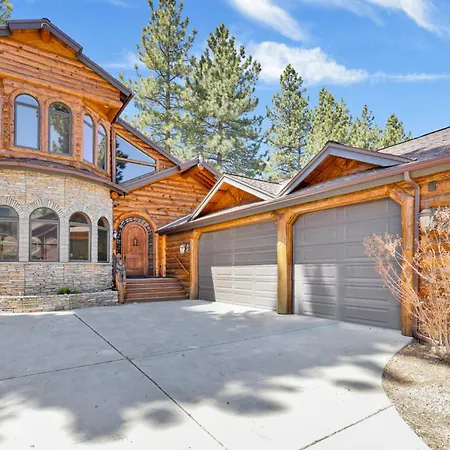 Wolf Creek Castle #2202-3